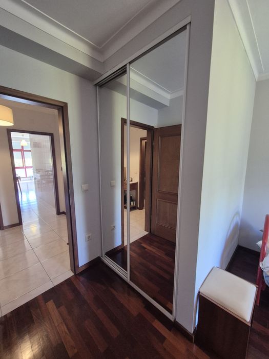 Quartos em Marzovelos Viseu