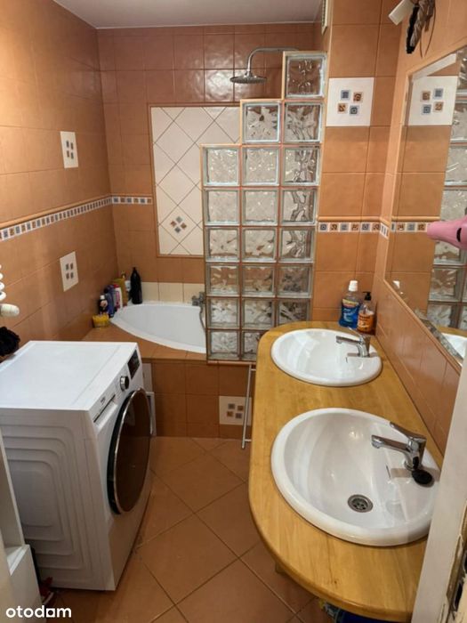 Wynajmę mieszkanie 4 pokojowe na Pogodnie