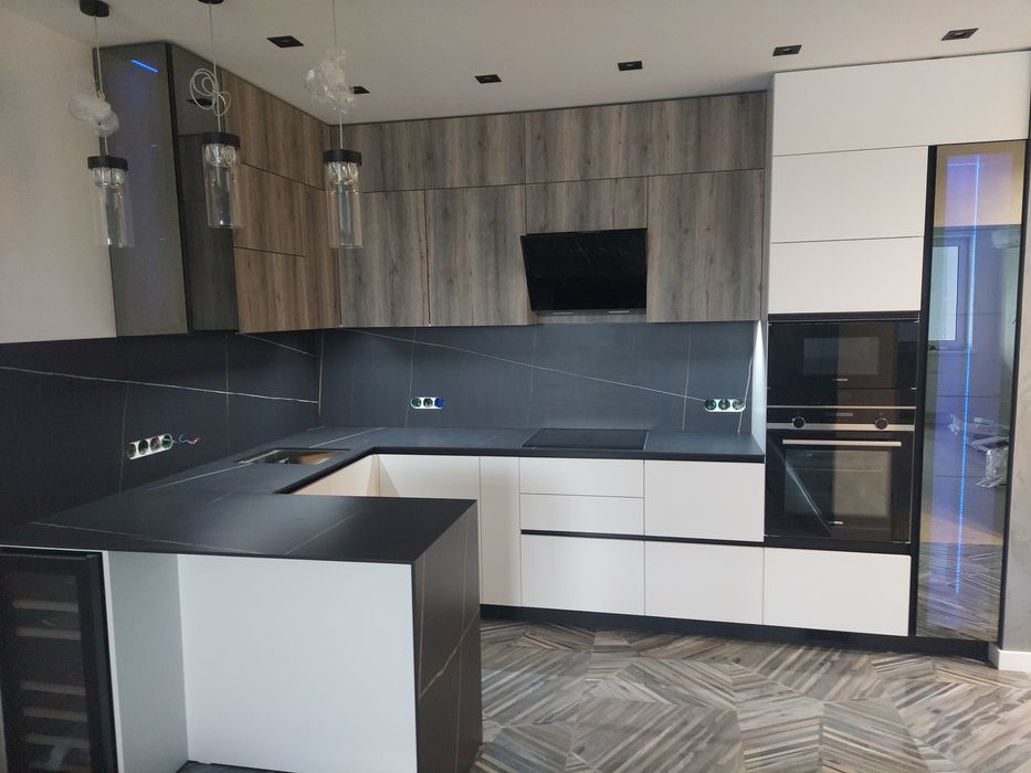 Меблі на замовлення