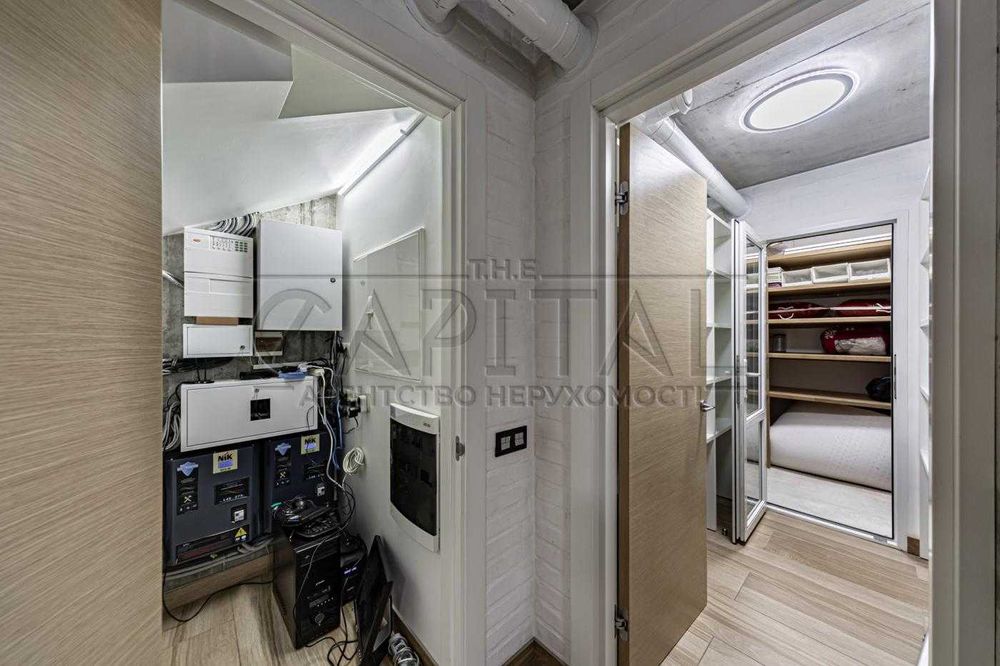 House by the address (area 300 m²) - Atlanta.ua - photo 18