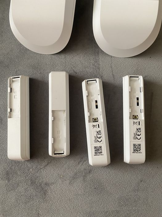 Продам комплект сигналізації Ajax