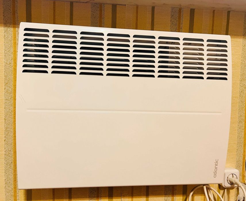 2к квартира на Н.Миколаївці, 3/5, автономне опалення