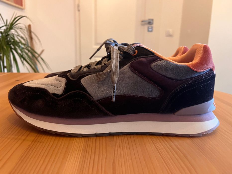 Buty damskie Hoff Amethist