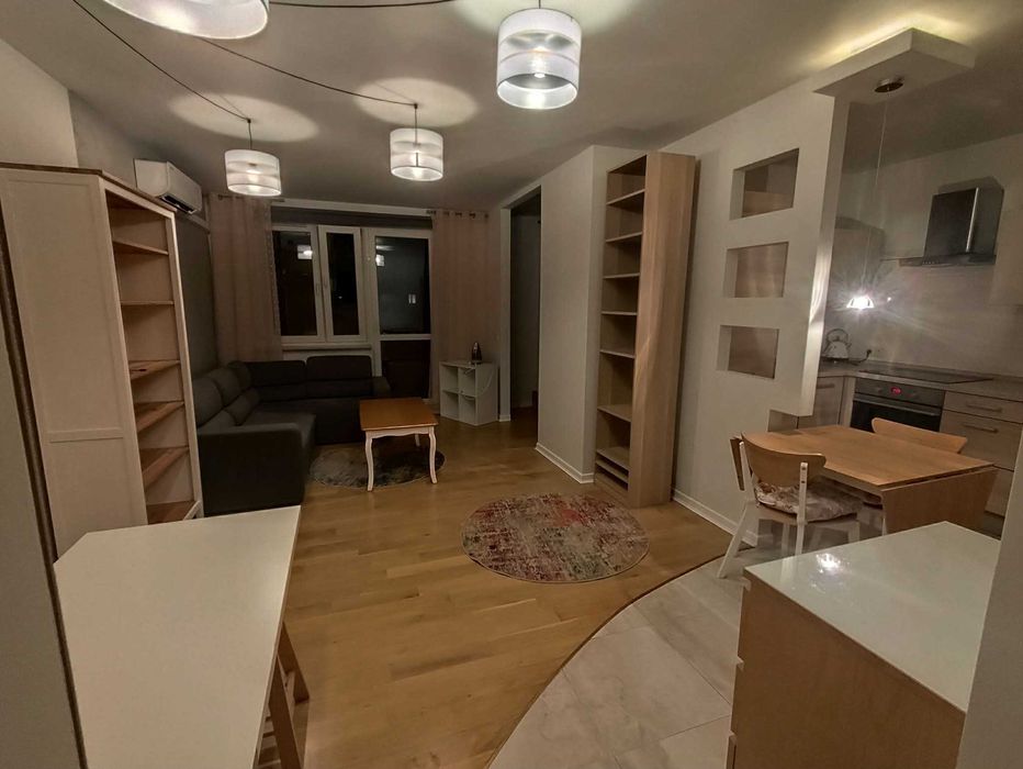 Mieszkanie 42 m2 na wynajem Lublin, Sławin, Botanik, Altanowa