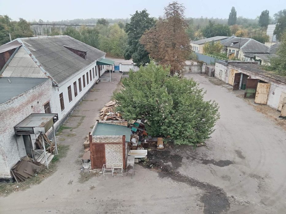 Бізнес. Продам базу з офісом під ведення бізнесу.