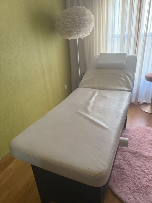 Marquesa Spa Massagens