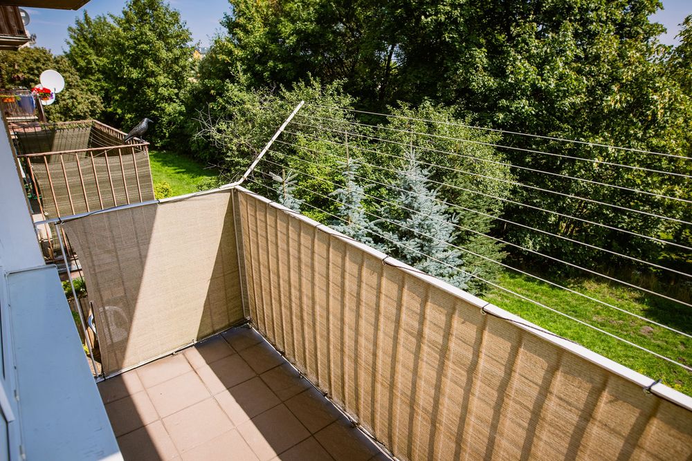 Wynajmę mieszkanie – Mogilno | 50 m² | 1-piętro