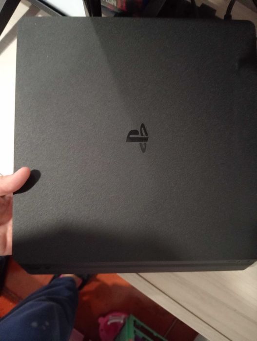 PlayStation 4!!!