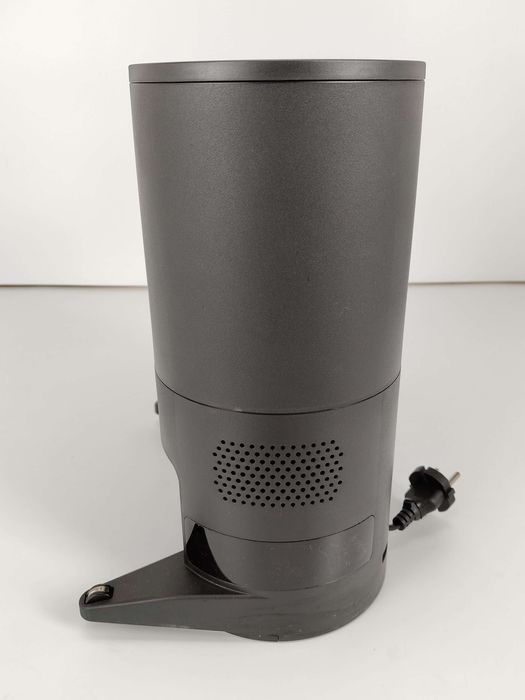 Robot sprzątający Cecotec Conga 2290 Ultra Home czarny