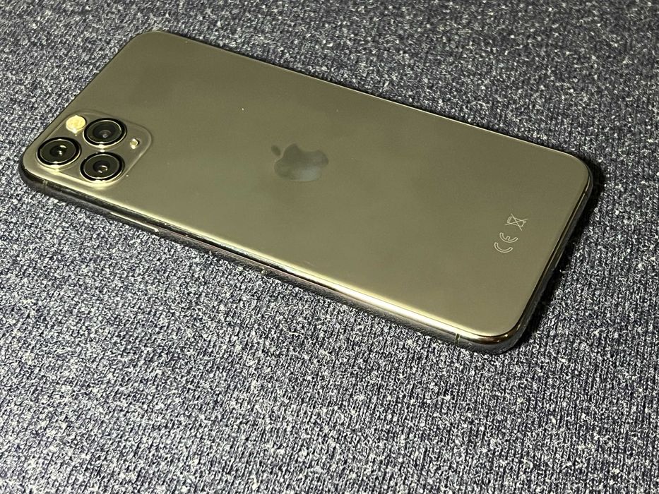 Оригинал IPhone 11 Pro Max На запчасти