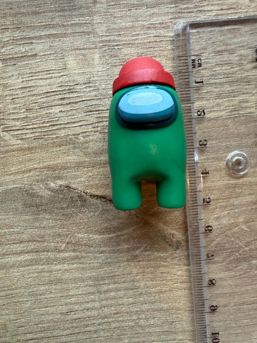 Figurki Among Us