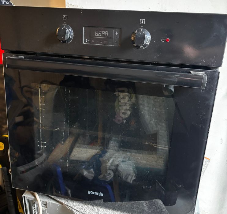 Piekarnik pod zabudowę Gorenje BO5321AB