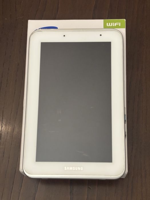 Samsung Galaxy tab2 7.0 polegadas