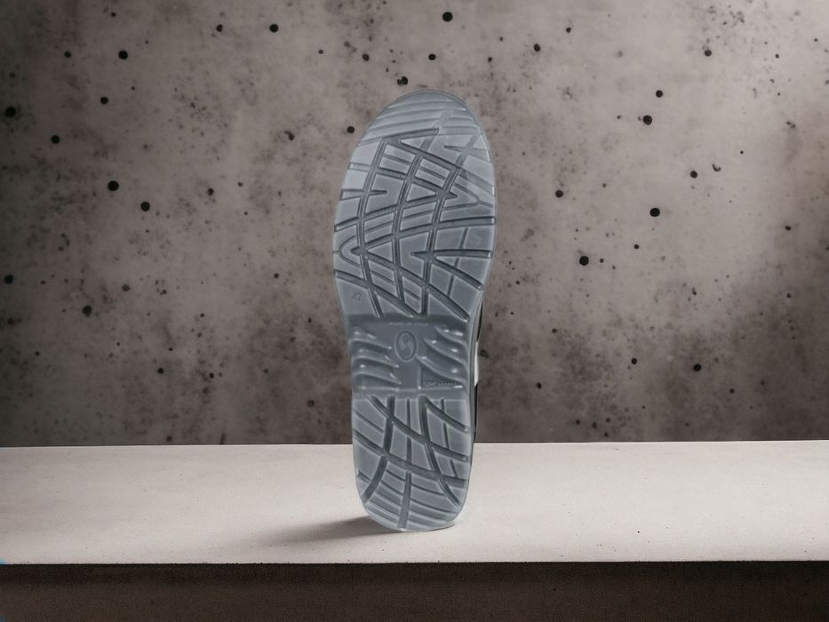 Спецвзуття   SPORT CRUX S1P ESD