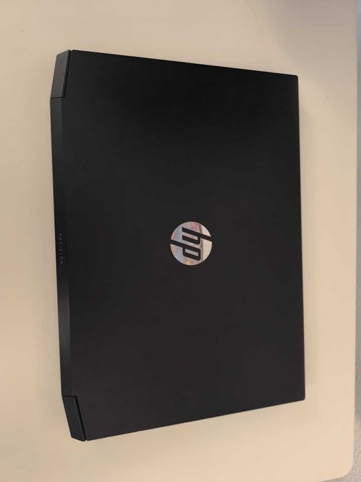 HP Ryzen 5 5600H, GTX 1650, 16GB RAM, 500GB SSD