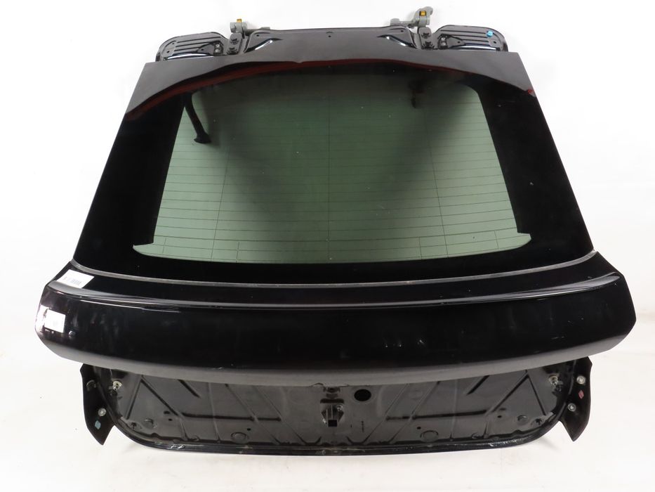 Tampa Da Mala Bmw X6 Ref: 41009491559 / 51317441981