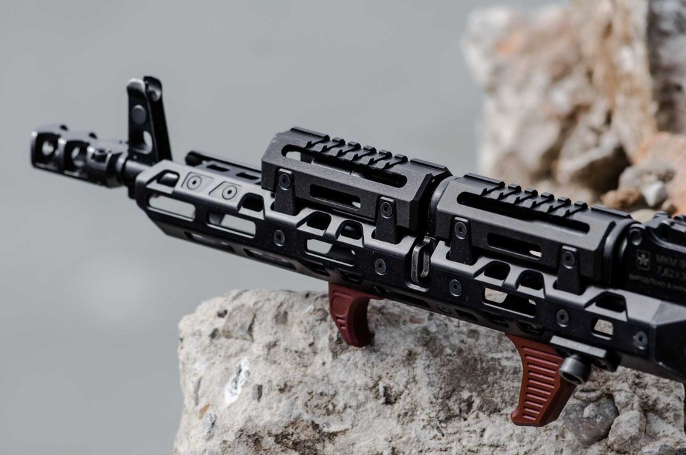 ДГК   (ДТК) 5,45