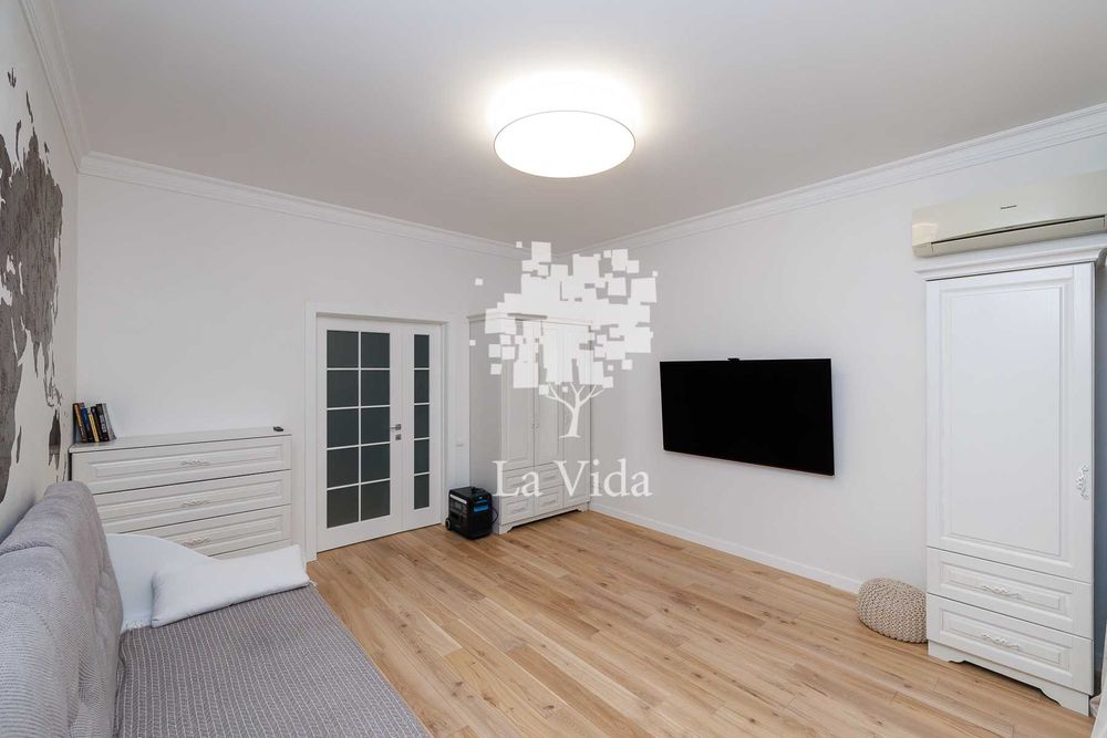 2-кімнатна квартира за адресою (площа 68,3 м²) - Atlanta.ua - фото 7