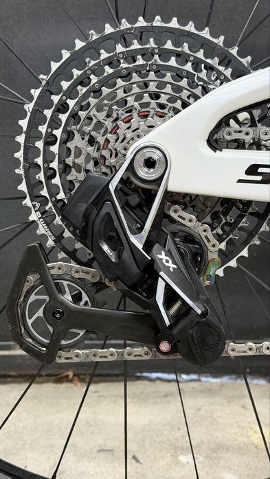 Scott Spark WC evo 2026