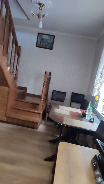 Продам власний будинок площа 119 м.кв.
