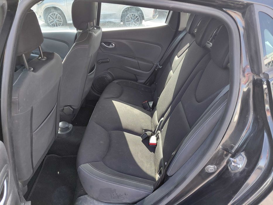 Renault Clio 1.5 dCi 2017