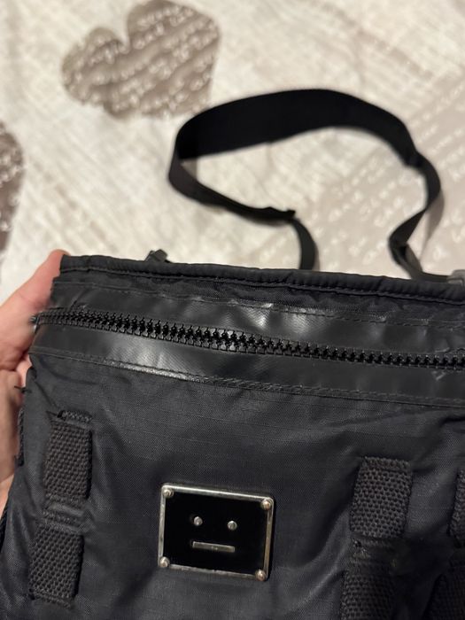 Сумка Acne Studios ориг