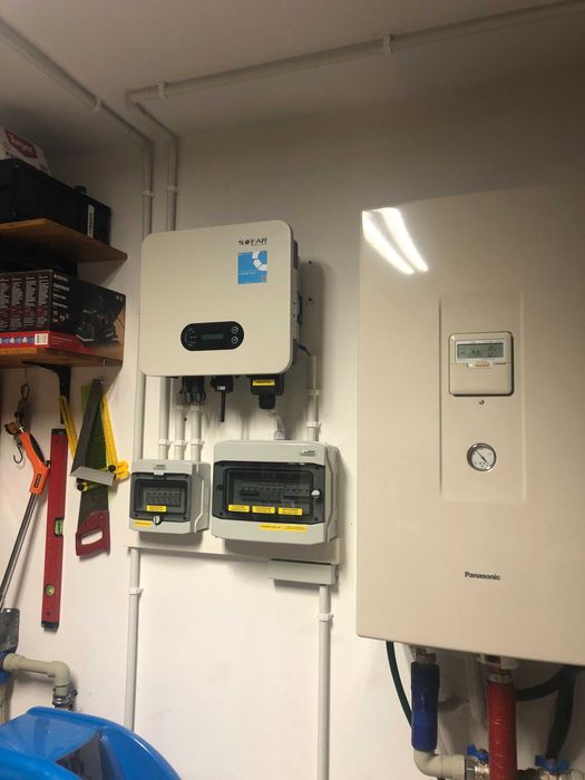 Falownik SOFAR 8.8KTL-X-G3