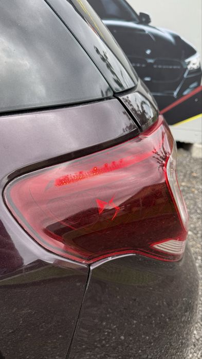 Citroen DS3 SportChic 1.6 HDI - 120 cv