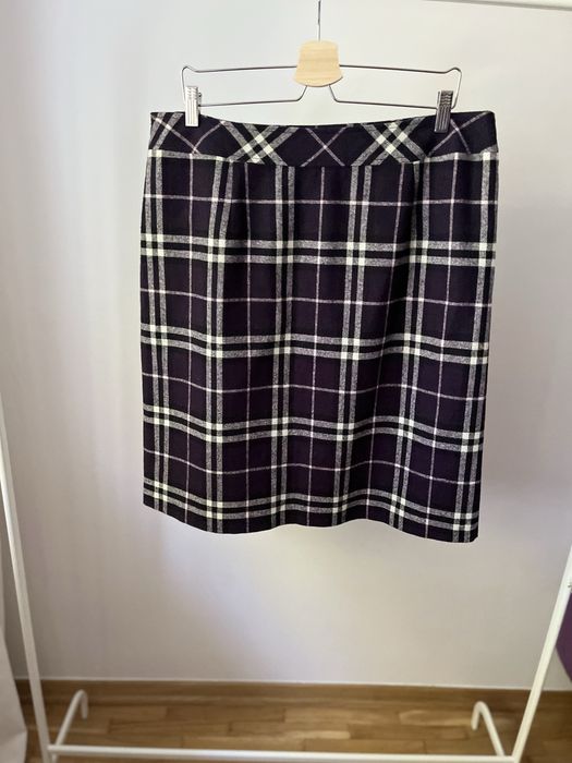 Spódniczka w szkocka kratę Gerry Weber edition