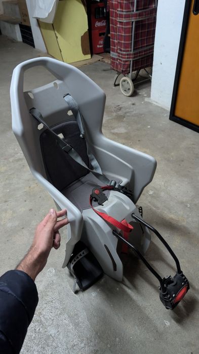 Cadeirinha Polisport