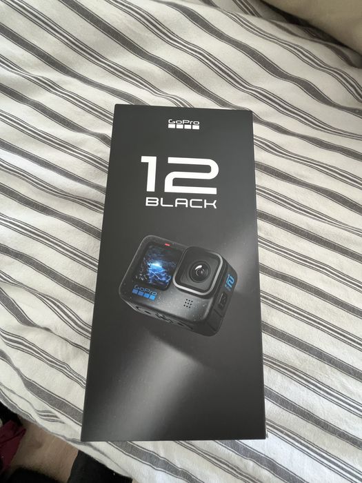 GoPro Hero12 Black
