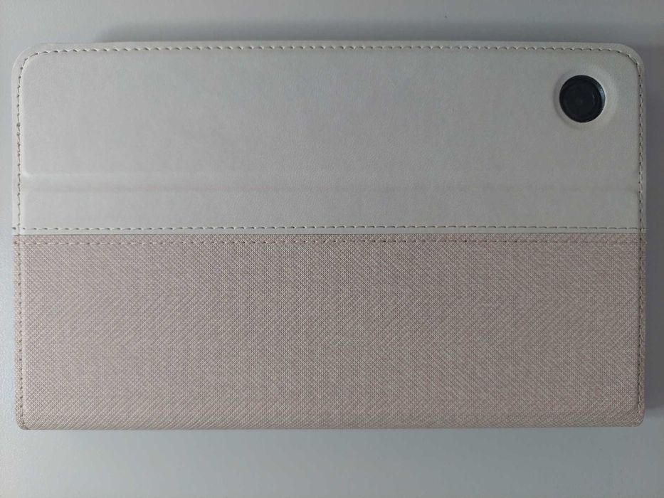 Samsung Galaxy Tab A9 8,7" Wi-Fi 64 GB + Capa Gecko Covers