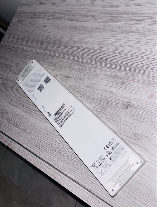 Vendo samsung Watch lacrado original