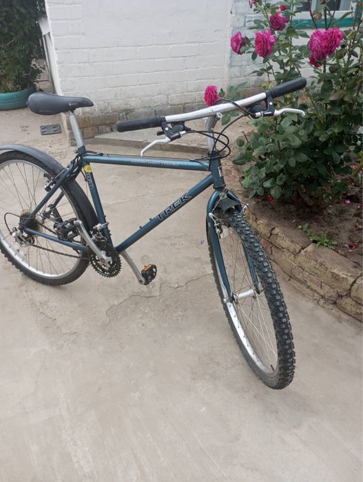 Велосипед MOUNTAIN TRACK 850