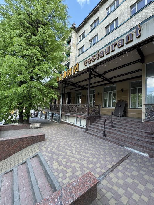 Оренда Ресторану - Пивоварння  центр м. Хмельницького  Парк Шевченка