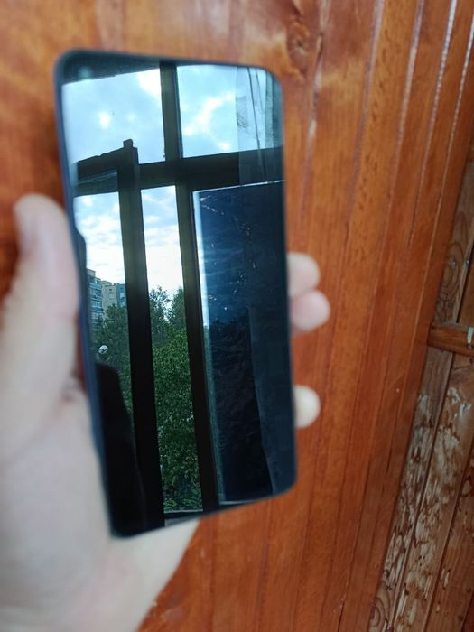 Смартфон Redmi Note 9