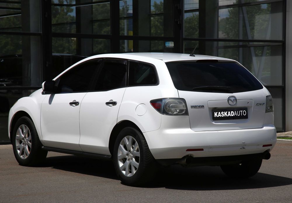 Продам Mazda CX-7 2008