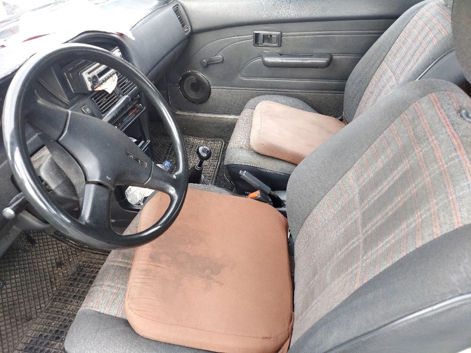 Toyota corolla xl 1.8D