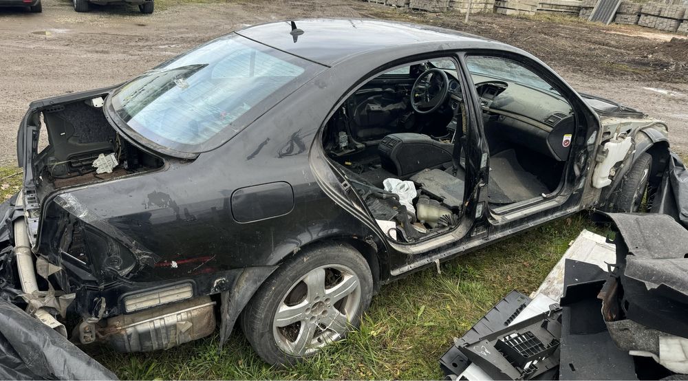 Продаж Mercedes-Benz