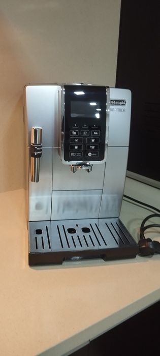 Delonghi Dinamica touch
