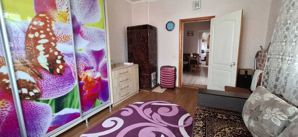 Продається будинок з меблями та технікою м.Бурштин Без комісії