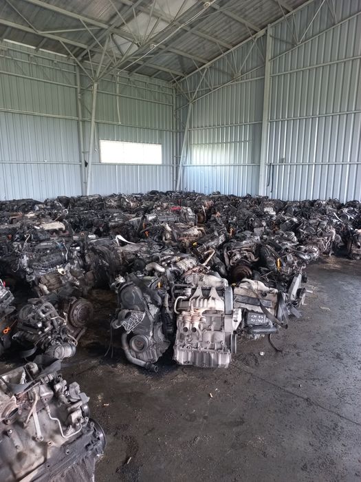 Мотор двигун двигатель рено мастер 2.8 тді опель мовано джампер дукато ...