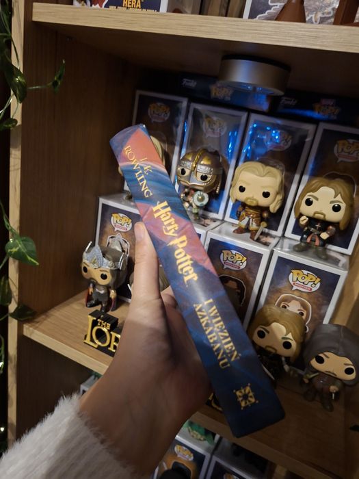 Harry Potter i Więzień azkabanu