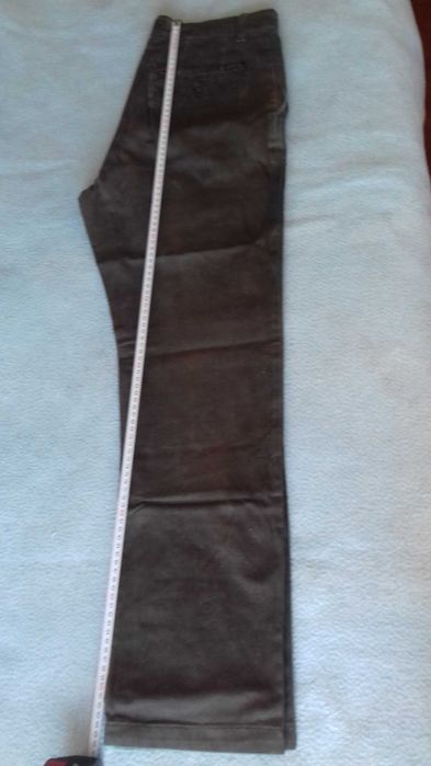 Calças chino Sacoor 42