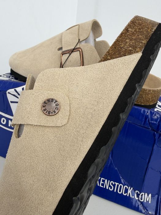 Sandalias birkenstock