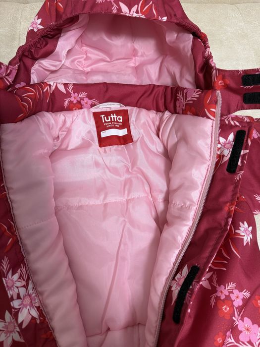 Комбинезон Reima