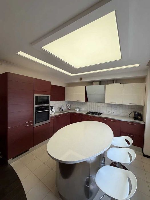 Продам 3 кімнатну квартиру 115 м2 ЖК Созидатель 1100$/m2 Центр Вигідно