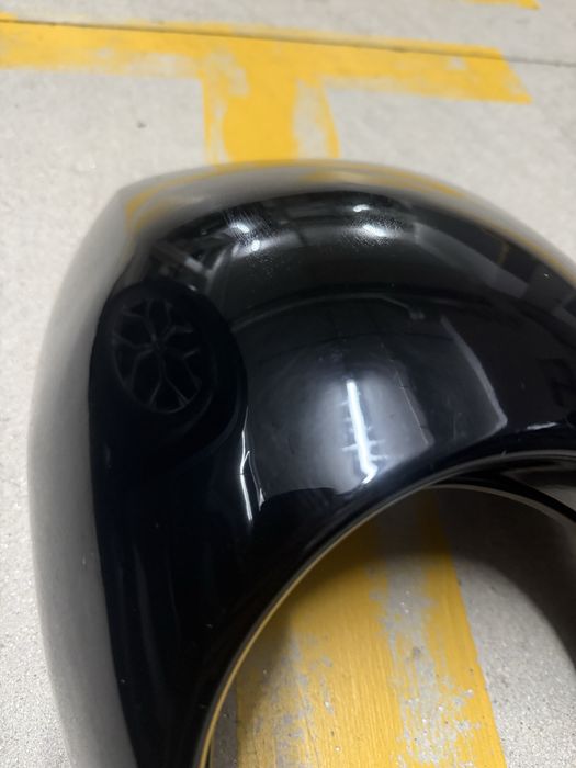 Viseira Harley Davidson