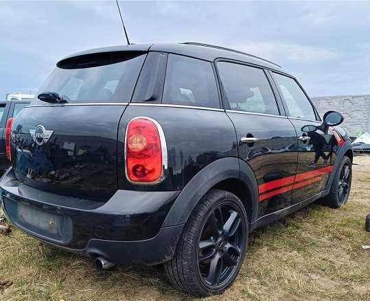 Mini countryman r60 1,6i B11 n16b16a / 1,6d B15 n47n