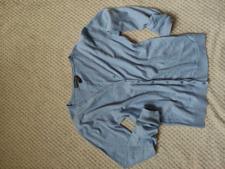 Sweterek rozpinany Primark
